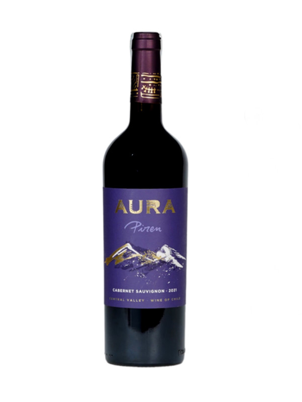 Aura Piren Cabernet Sauvignon