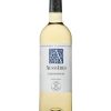 Rượu vang Aussieres Chardonnay