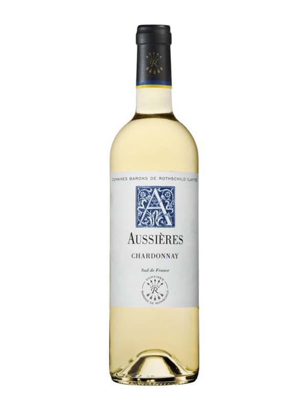 Rượu vang Aussieres Chardonnay 1 Rượu vang Aussieres Chardonnay