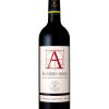 Rượu vang Aussieres Rouge 3 Rượu vang Aussieres Rouge