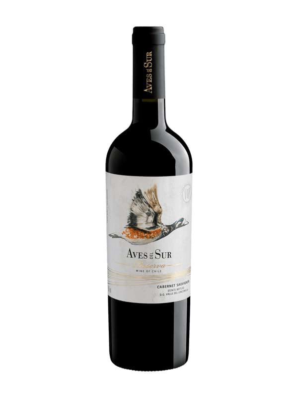 Aves Del Sur Reserva Cabernet Sauvignon