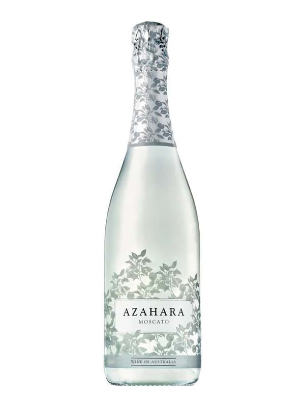 Vang nổ ngọt Azahara Moscato