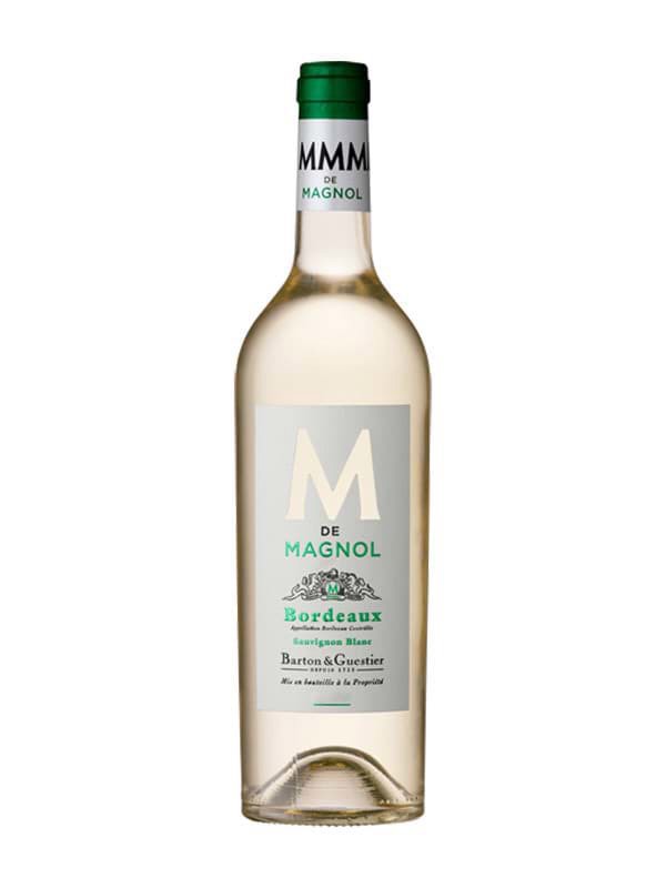 Rượu vang B&G M de Magnol Blanc 1 Rượu vang B&G M de Magnol Blanc