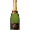 Rượu vang nổ B&G Sparkling Blanc de Blanc 2 Rượu vang nổ B&G Sparkling Blanc de Blanc