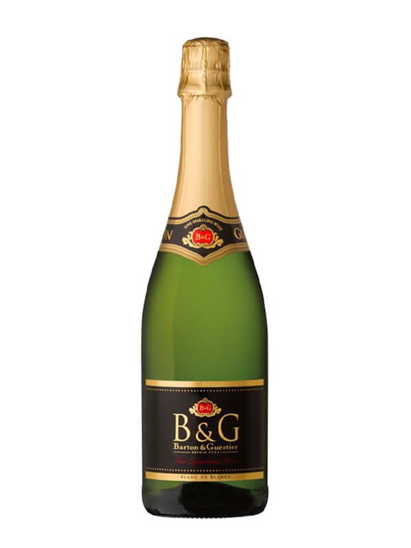 Rượu vang nổ B&G Sparkling Blanc de Blanc