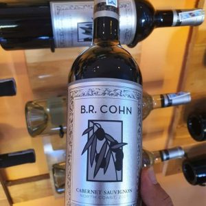 Rượu vang B.R Cohn Cabernet Sauvignon 3 Rượu vang B.R Cohn Cabernet Sauvignon