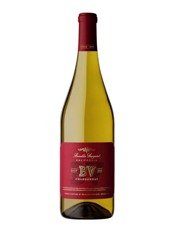 Rượu vang BV California Chardonnay