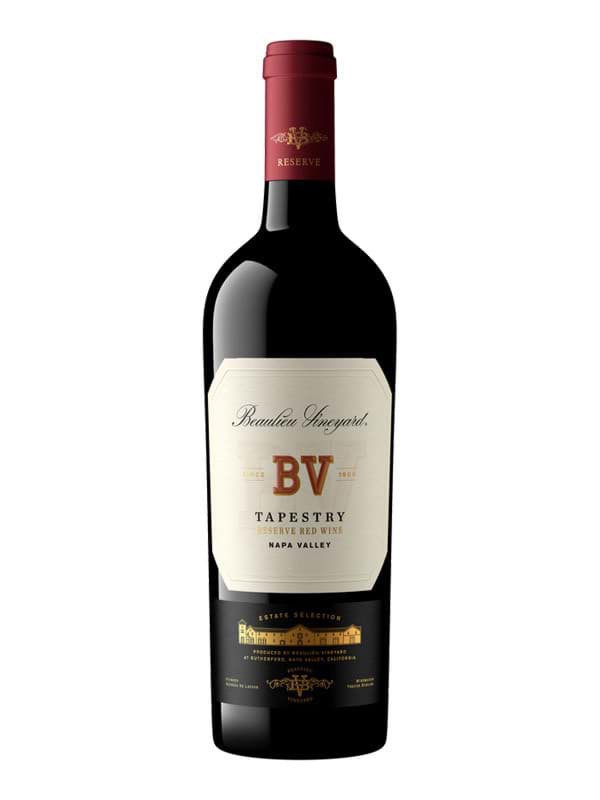 Rượu vang BV Reserve Tapestry Napa Valley Red Blend 1 Rượu vang BV Reserve Tapestry Napa Valley Red Blend