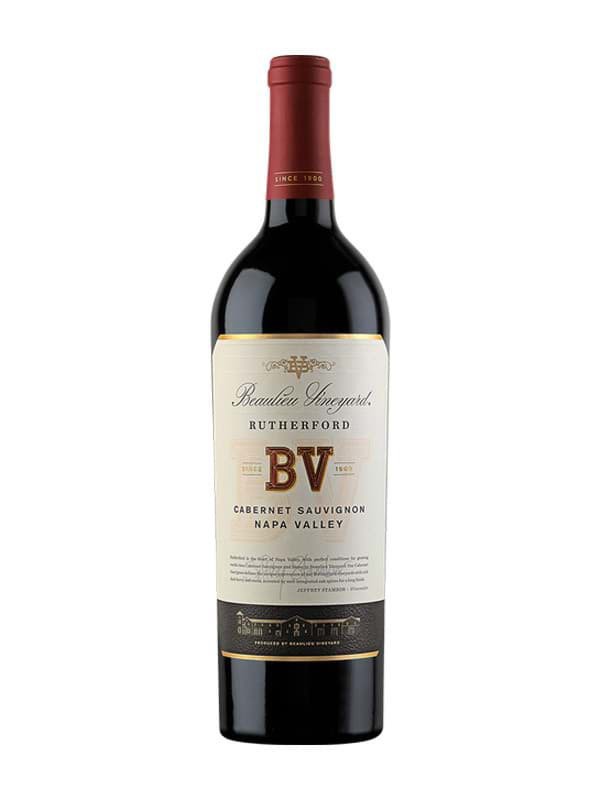 Rượu vang BV Rutherford Cabernet Sauvignon