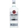 Rum Bacardi Carta Blanca 1L 2 Rum Bacardi Carta Blanca 1L