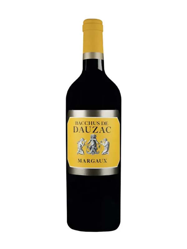 Bacchus De Dauzac