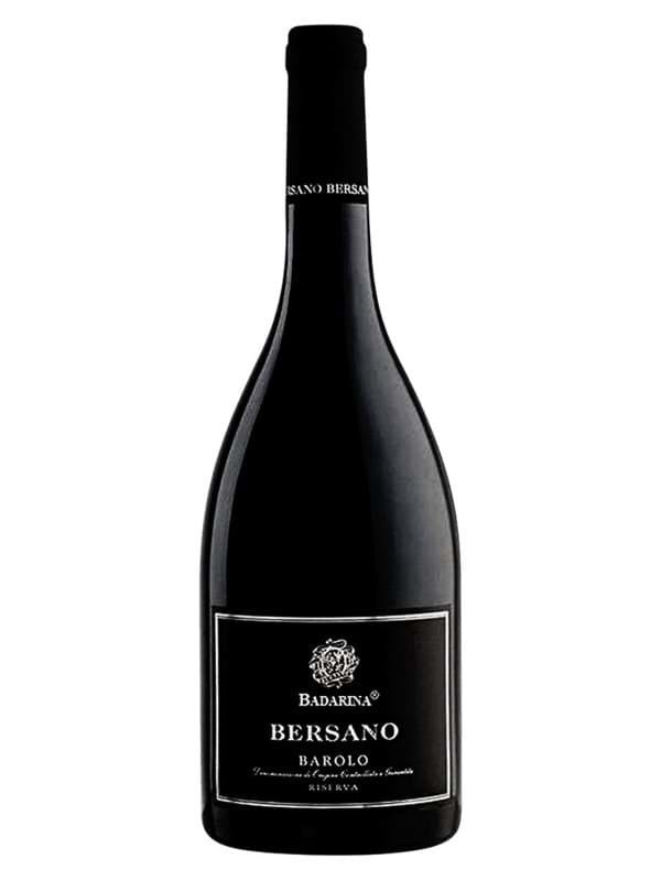 Bersano Badarina Barolo Riserva