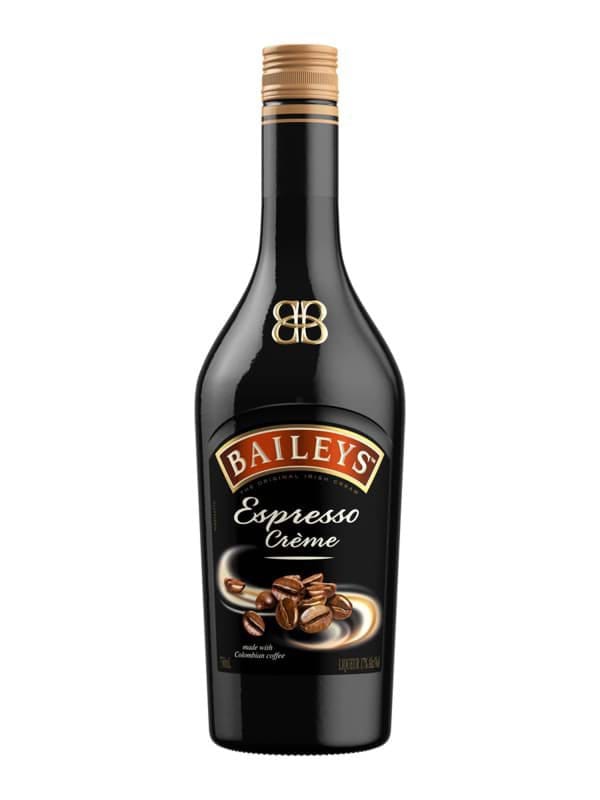 Baileys Espresso Creme