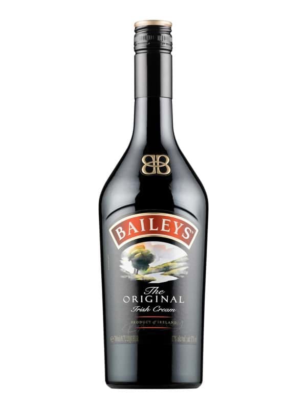 Rượu Sữa Baileys Original