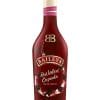 Baileys Red Velvet Cupcake