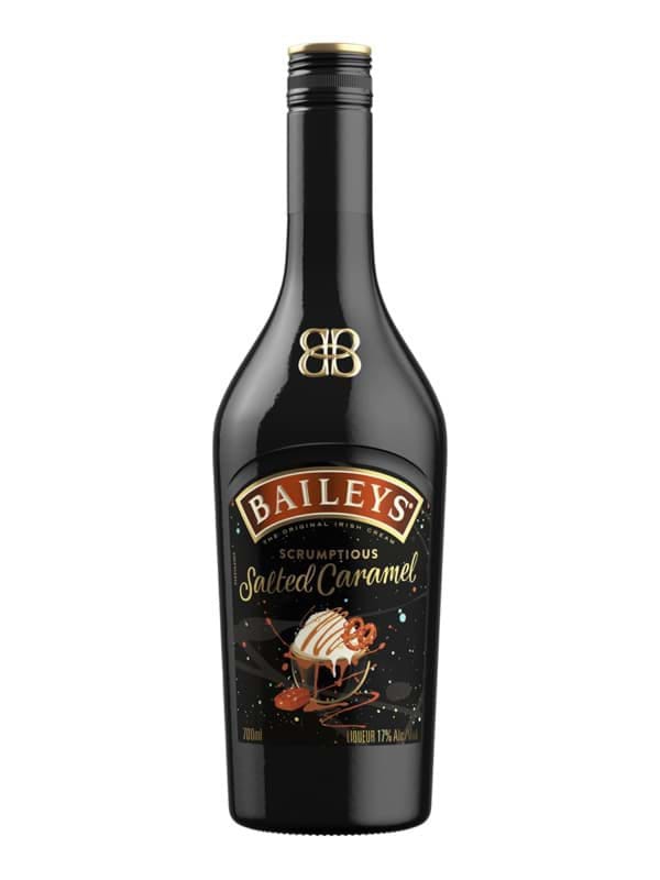Baileys Salted Caramel