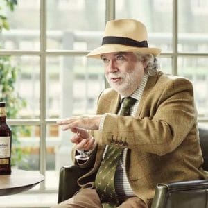 Ballantine's 21 năm