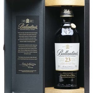 Ballantine's 23 năm