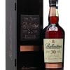 Ballantine's 30 năm 3 Ballantine's 30 năm
