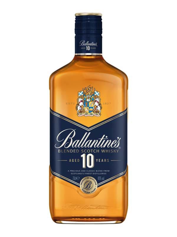 Ballantine's 10 năm