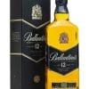 Ballantine's 12 năm 3 Ballantine's 12 năm