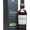 Ballantine's 23 năm 3 Ballantine's 23 năm