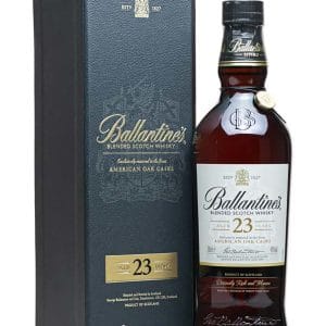 Ballantine's 23 năm