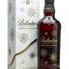 Ballantine's Christmas Reserve 3 Ballantine's Christmas Reserve