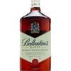 Ballantine's Finest 1L 3 Ballantine's Finest 1L