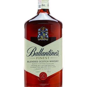 Ballantine's Finest 1L