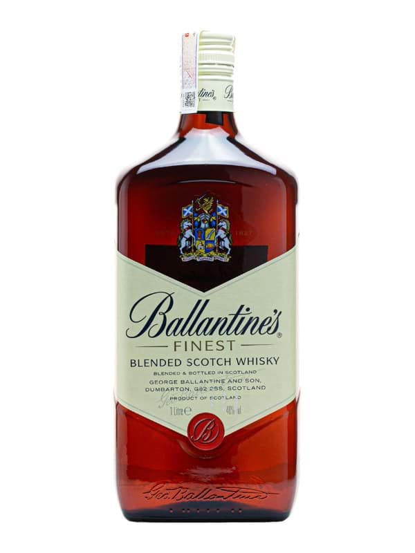 Ballantine's Finest 1L