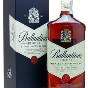 Ballantine's Finest 1L