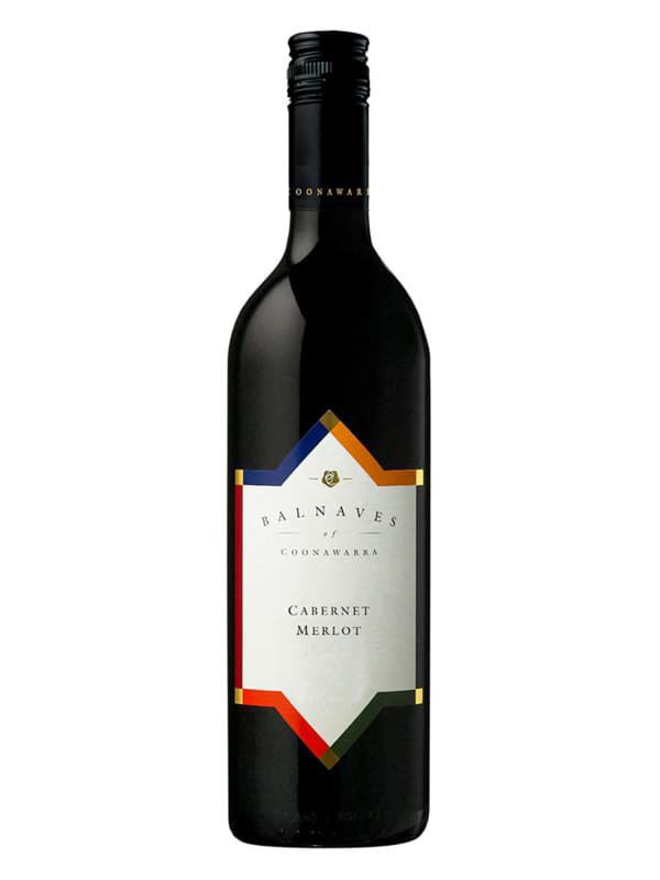 Balnaves Cabernet Merlot