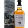 Balvenie 17 năm - Week of Peat 3 Balvenie 17 năm - Week of Peat