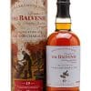 Balvenie 19 năm - A Revelation of Cask and Character