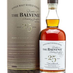 Balvenie 25 năm