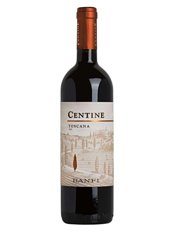 Banfi Centine Rosso