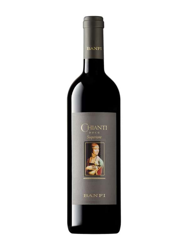 Banfi Chianti Superiore