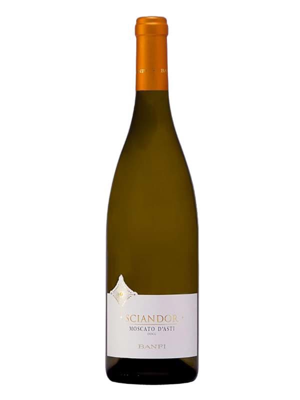 Banfi Sciandor Moscato