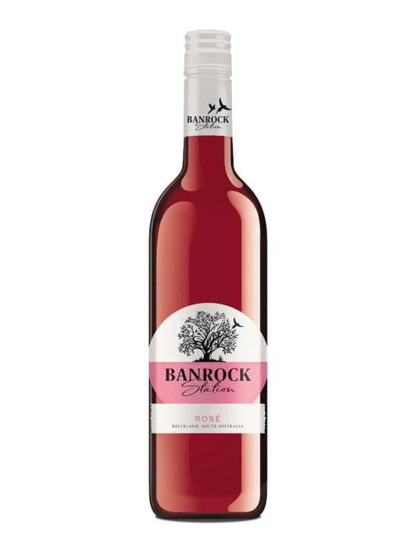 Banrock Station Rose
