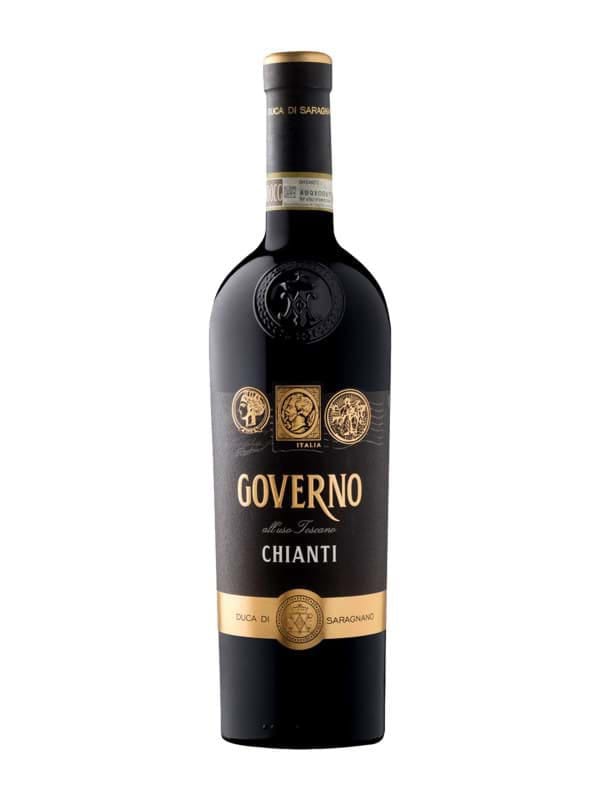 Barbanera Governo Chianti