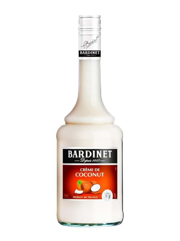 Bardinet Creme de Coconut