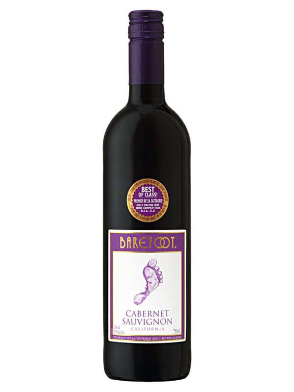 Barefoot Cabernet Sauvignon