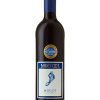 Barefoot Merlot 3 Barefoot Merlot