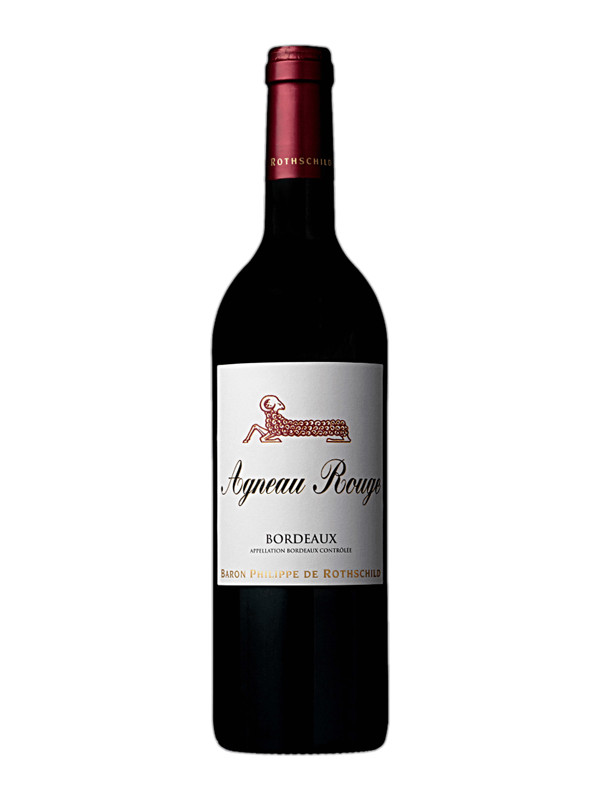Baron Philippe de Rothschild Agneau Bordeaux