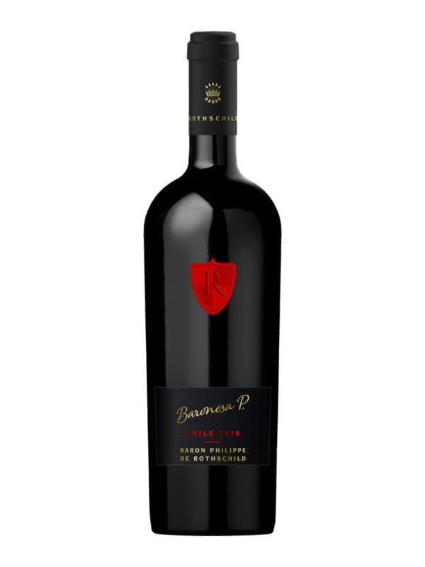 Baron Philippe de Rothschild Baronesa P