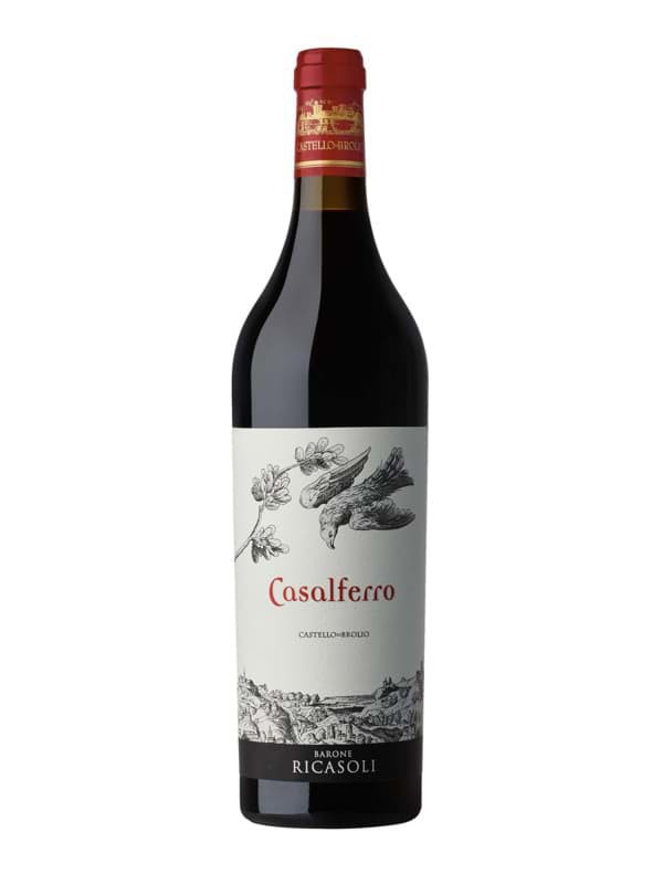 Barone Ricasoli Casalferro