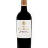Rượu vang Barons De Luze Bordeaux 2 Rượu vang Barons De Luze Bordeaux