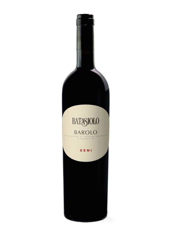 Batasiolo Barolo Beni