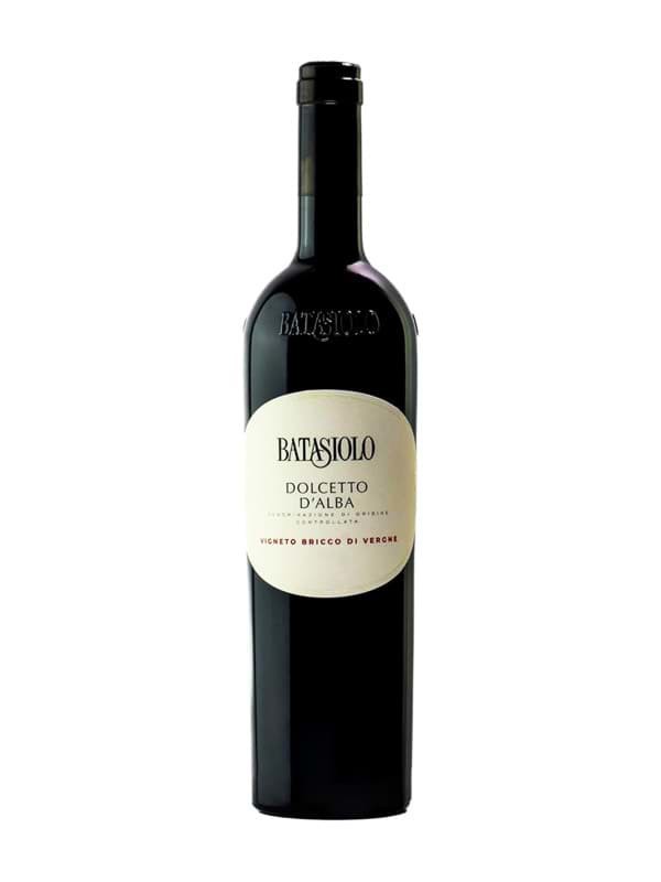 Batasiolo Vigneto Bricco Di Vergne Dolcetto
